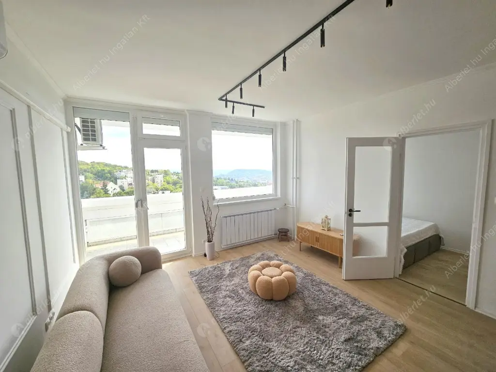 Kiadó albérlet 320000 Ft/hó áron: Budapest, XII. kerület  Istenhegyi út. Mérete: 48 nm, 2 szobás | Alberlet.hu - 6558499