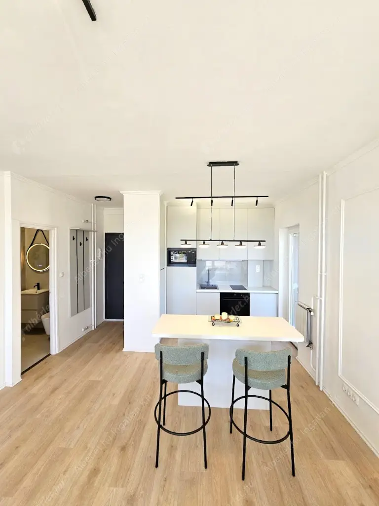 Kiadó albérlet 320000 Ft/hó áron: Budapest, XII. kerület  Istenhegyi út. Mérete: 48 nm, 2 szobás | Alberlet.hu - 6558501