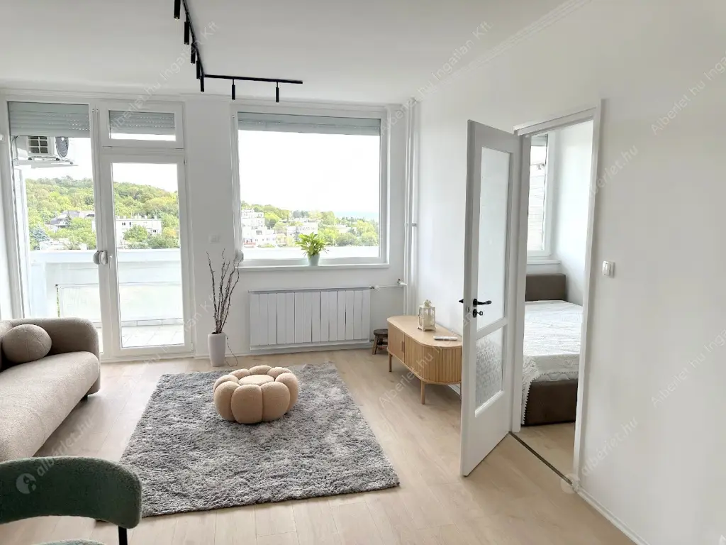 Kiadó albérlet 320000 Ft/hó áron: Budapest, XII. kerület  Istenhegyi út. Mérete: 48 nm, 2 szobás | Alberlet.hu - 6558503