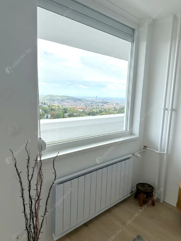 Kiadó albérlet 320000 Ft/hó áron: Budapest, XII. kerület  Istenhegyi út. Mérete: 48 nm, 2 szobás | Alberlet.hu - 6558504
