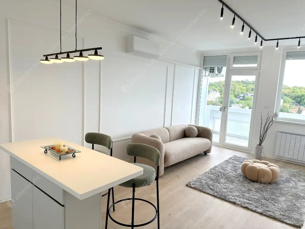 Kiadó albérlet 320000 Ft/hó áron: Budapest, XII. kerület  Istenhegyi út. Mérete: 48 nm, 2 szobás | Alberlet.hu - 6558505