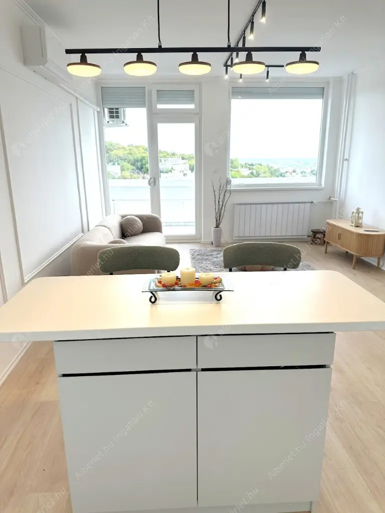 Kiadó albérlet 320000 Ft/hó áron: Budapest, XII. kerület  Istenhegyi út. Mérete: 48 nm, 2 szobás | Alberlet.hu - 6558506