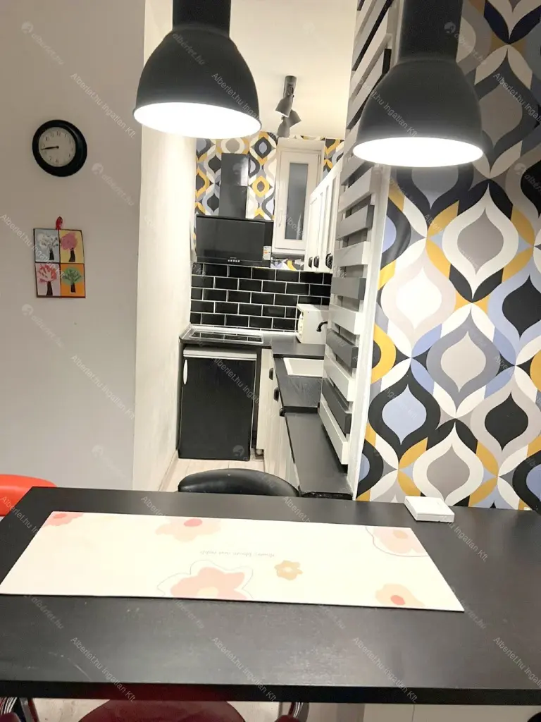 Kiadó albérlet 260000 Ft/hó áron: Budapest, XII. kerület  Istenhegyi út. Mérete: 53 nm, 2 szobás | Alberlet.hu - 6665137