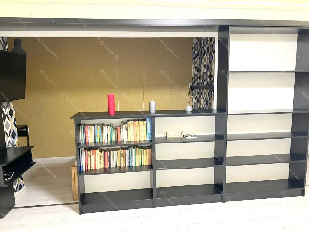 Kiadó albérlet 260000 Ft/hó áron: Budapest, XII. kerület  Istenhegyi út. Mérete: 53 nm, 2 szobás | Alberlet.hu - 6665138