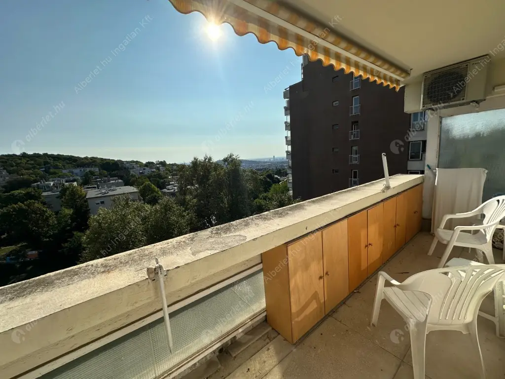 Kiadó albérlet 380000 Ft/hó áron: Budapest, XII. kerület  Istenhegyi út. Mérete: 71 nm, 2 szobás | Alberlet.hu - 6566334