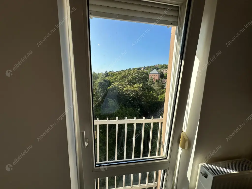 Kiadó albérlet 380000 Ft/hó áron: Budapest, XII. kerület  Istenhegyi út. Mérete: 71 nm, 2 szobás | Alberlet.hu - 6566341