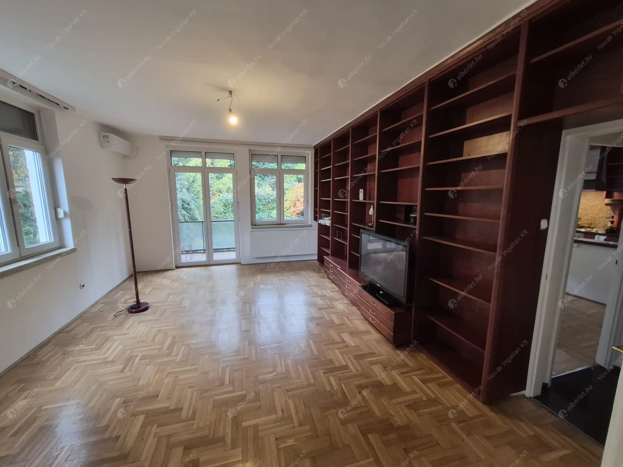 Kiadó albérlet 350000 Ft/hó áron: Budapest, XII. kerület  Kálló esperes utca. Mérete: 76 nm, 2 szobás | Alberlet.hu - 6589782