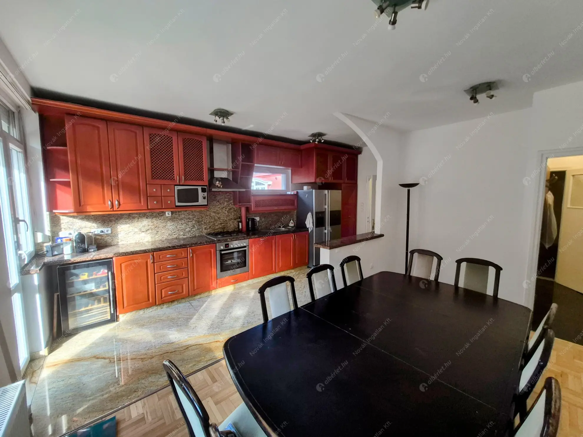 Kiadó albérlet 350000 Ft/hó áron: Budapest, XII. kerület  Kálló esperes utca. Mérete: 76 nm, 2 szobás | Alberlet.hu - 6589786