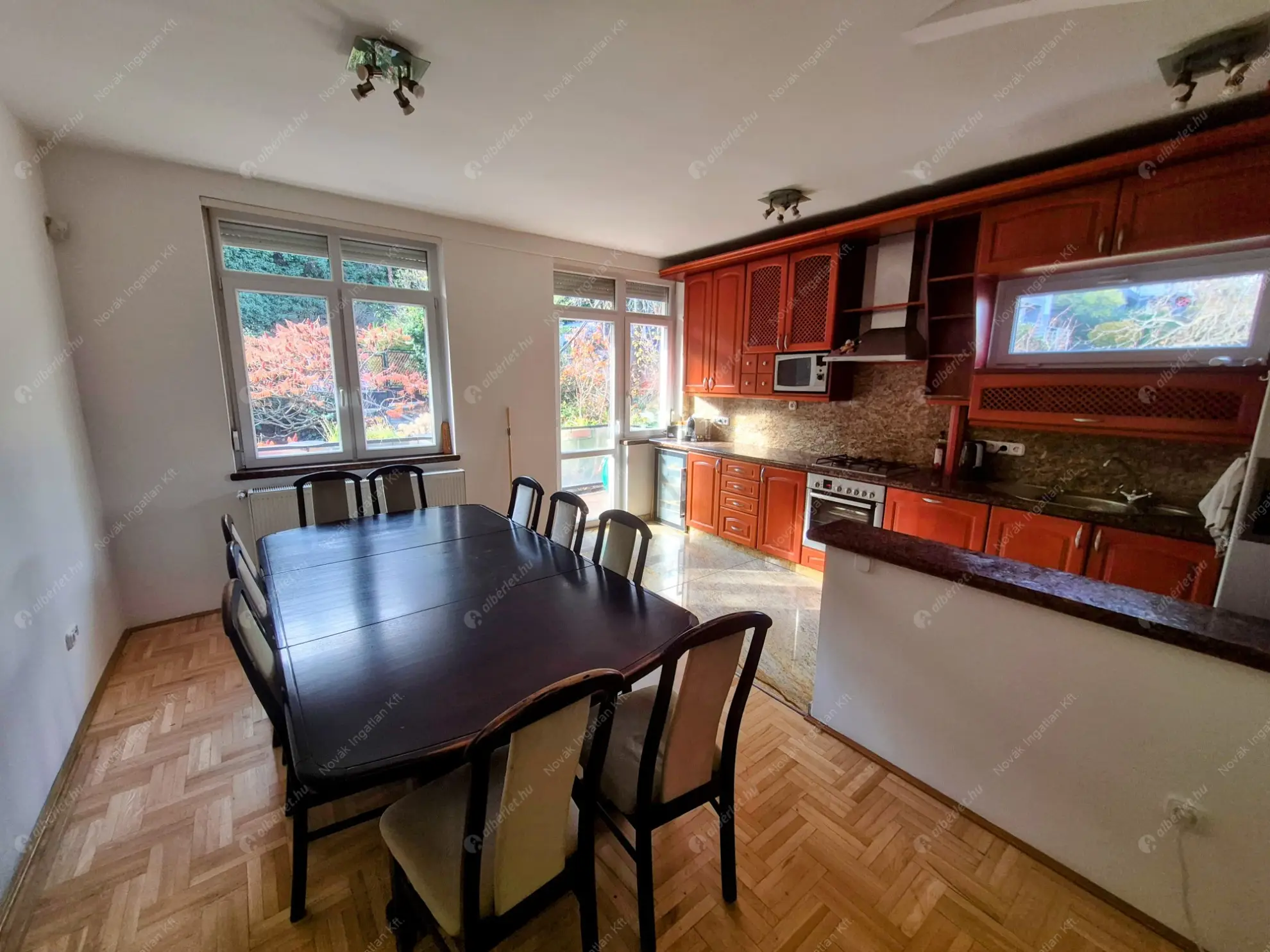 Kiadó albérlet 350000 Ft/hó áron: Budapest, XII. kerület  Kálló esperes utca. Mérete: 76 nm, 2 szobás | Alberlet.hu - 6589787