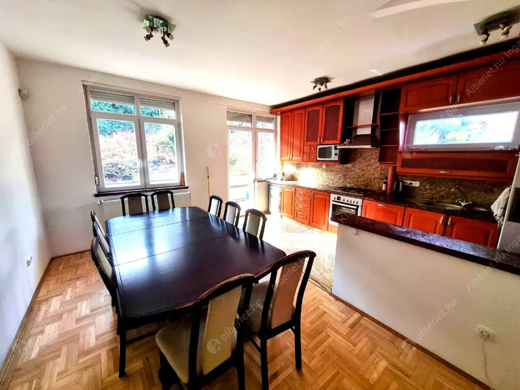 Kiadó albérlet 350000 Ft/hó áron: Budapest, XII. kerület  Kálló esperes utca. Mérete: 76 nm, 3 szobás | Alberlet.hu - 6586056