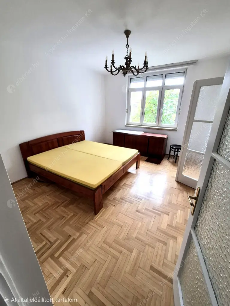 Kiadó albérlet 350000 Ft/hó áron: Budapest, XII. kerület  Kálló esperes utca. Mérete: 76 nm, 3 szobás | Alberlet.hu - 6586063