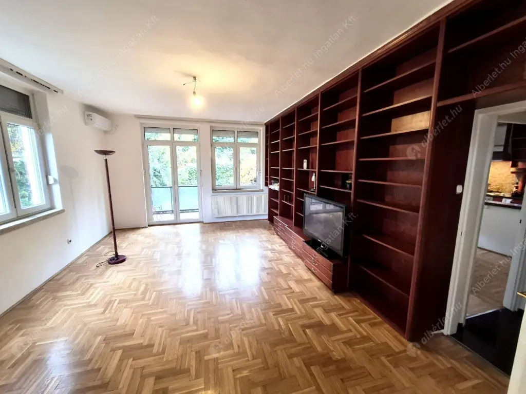 Kiadó albérlet 350000 Ft/hó áron: Budapest, XII. kerület  Kálló esperes utca. Mérete: 76 nm, 3 szobás | Alberlet.hu - 6586067