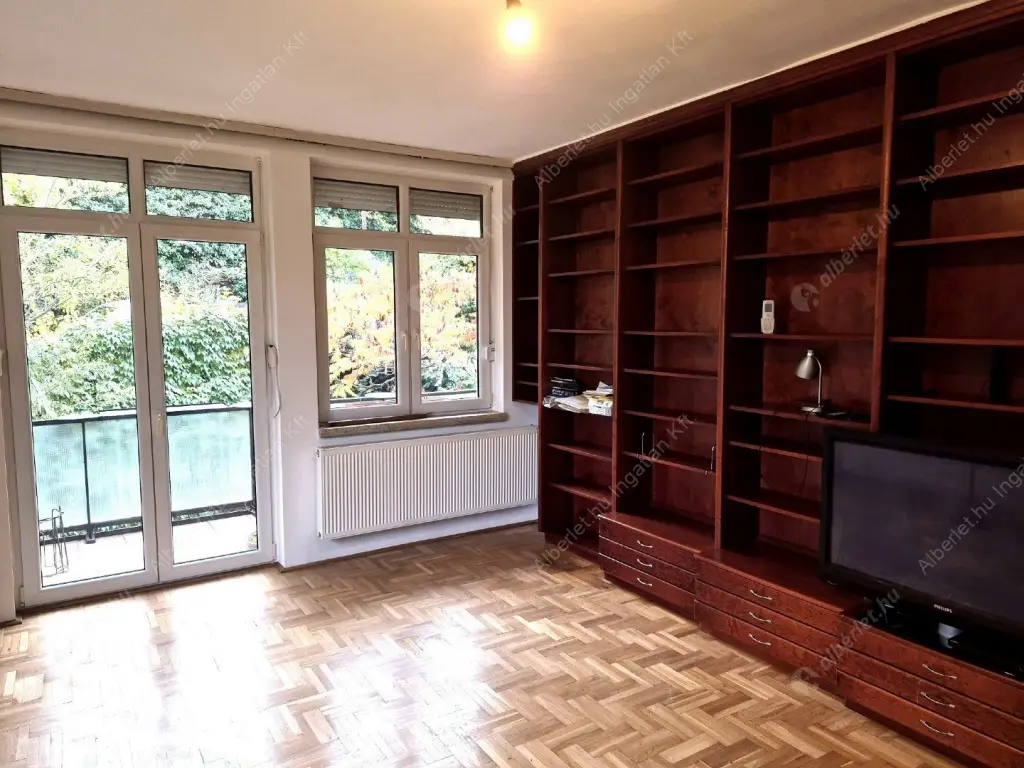 Kiadó albérlet 320000 Ft/hó áron: Budapest, XII. kerület  Kálló esperes utca. Mérete: 76 nm, 3 szobás | Alberlet.hu - 6623693