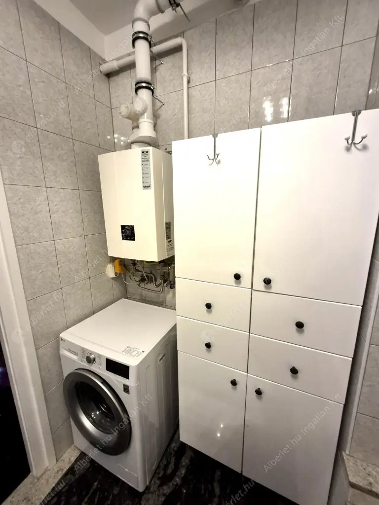 Kiadó albérlet 320000 Ft/hó áron: Budapest, XII. kerület  Kálló esperes utca. Mérete: 76 nm, 3 szobás | Alberlet.hu - 6623699