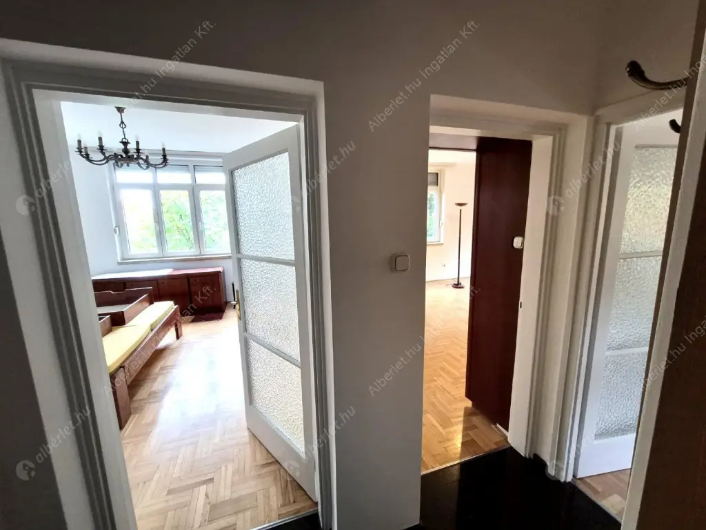 Kiadó albérlet 320000 Ft/hó áron: Budapest, XII. kerület  Kálló esperes utca. Mérete: 76 nm, 3 szobás | Alberlet.hu - 6623700