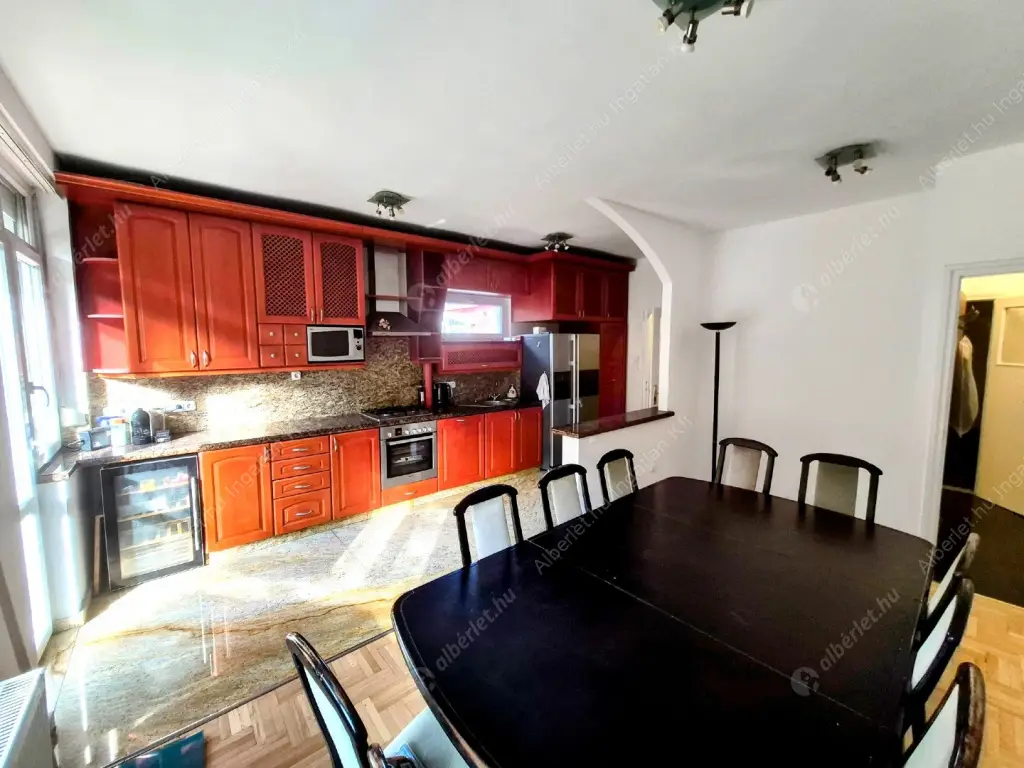 Kiadó albérlet 320000 Ft/hó áron: Budapest, XII. kerület  Kálló esperes utca. Mérete: 76 nm, 3 szobás | Alberlet.hu - 6623706