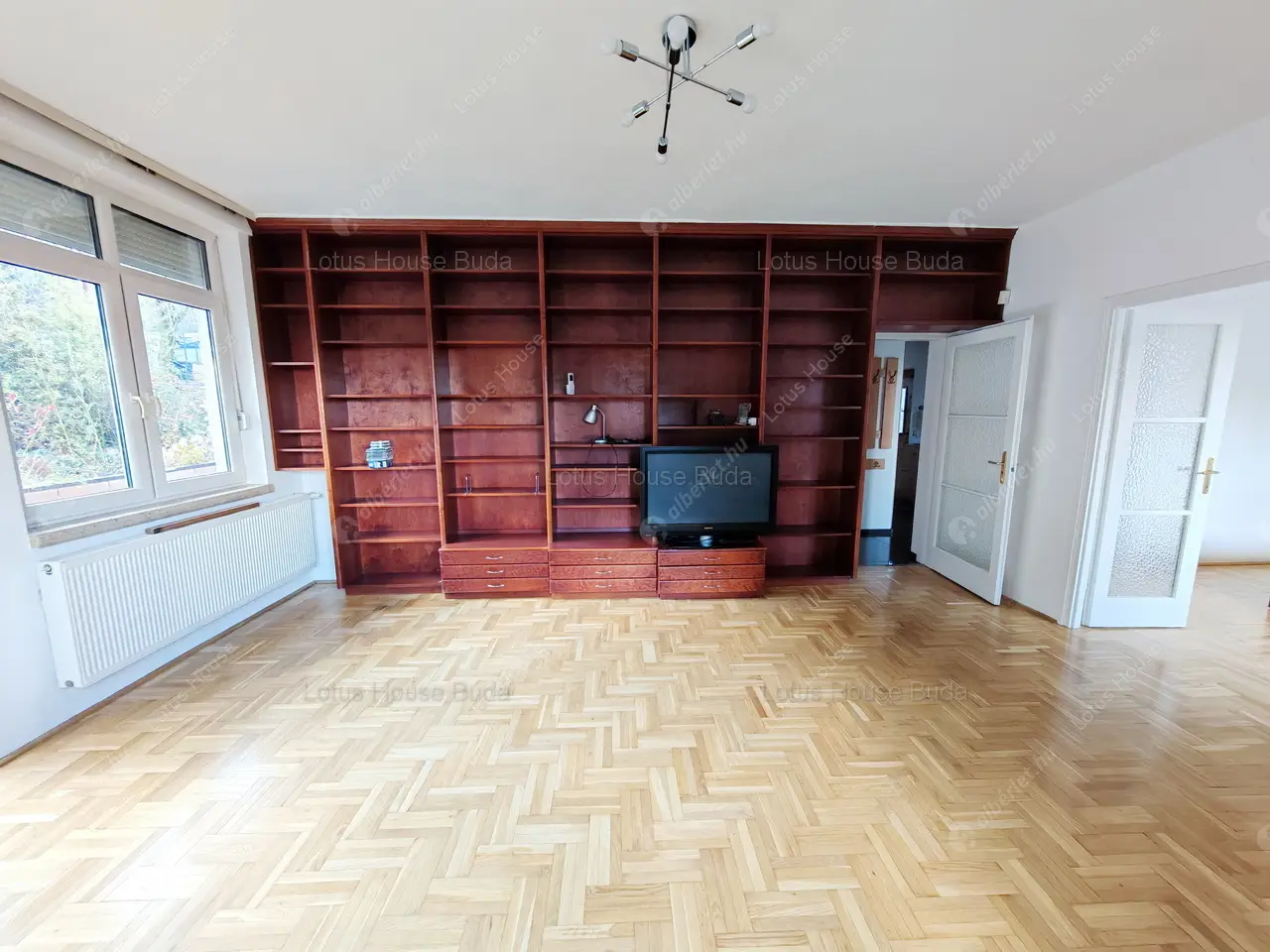 Kiadó albérlet 350000 Ft/hó áron: Budapest, XII. kerület  Kálló esperes utca. Mérete: 76 nm, 3 szobás | Alberlet.hu - 6597906