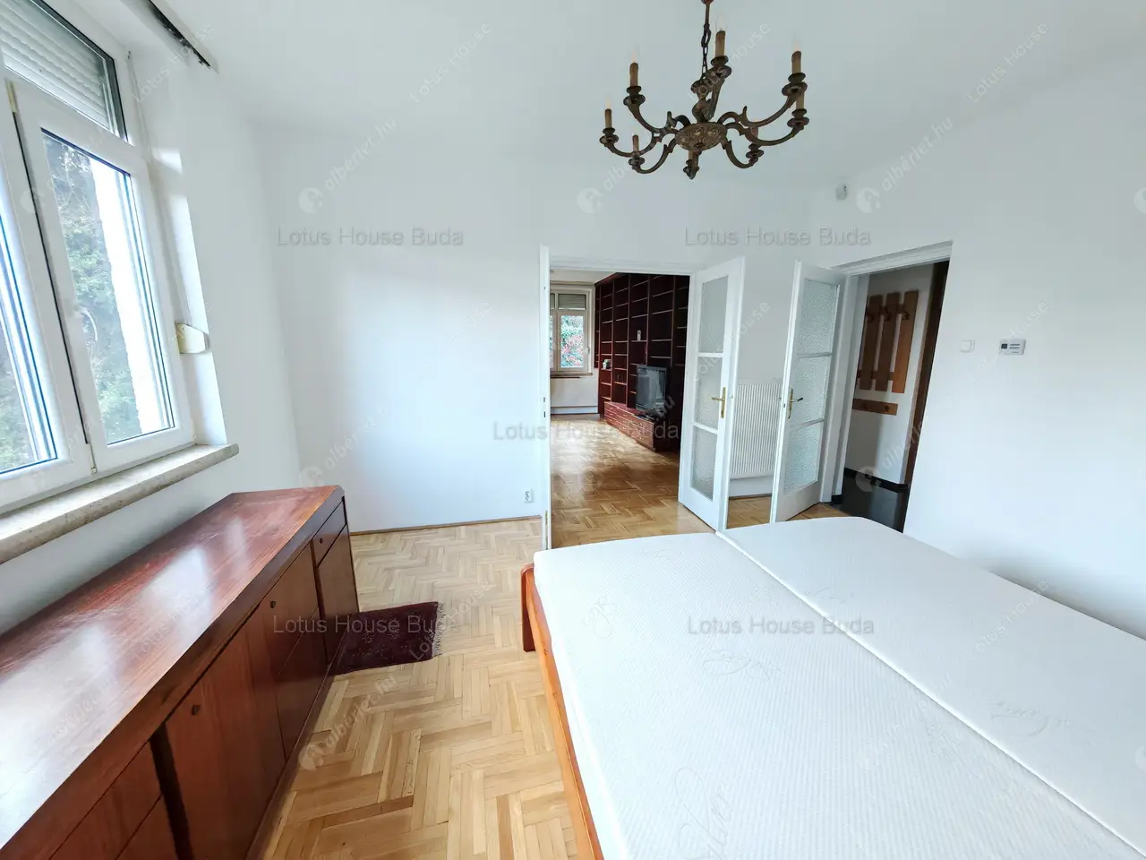 Kiadó albérlet 350000 Ft/hó áron: Budapest, XII. kerület  Kálló esperes utca. Mérete: 76 nm, 3 szobás | Alberlet.hu - 6597907