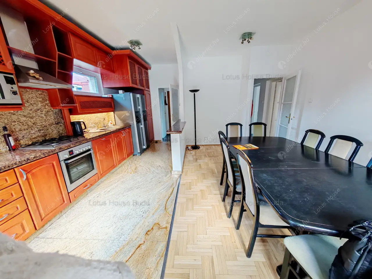 Kiadó albérlet 350000 Ft/hó áron: Budapest, XII. kerület  Kálló esperes utca. Mérete: 76 nm, 3 szobás | Alberlet.hu - 6597911