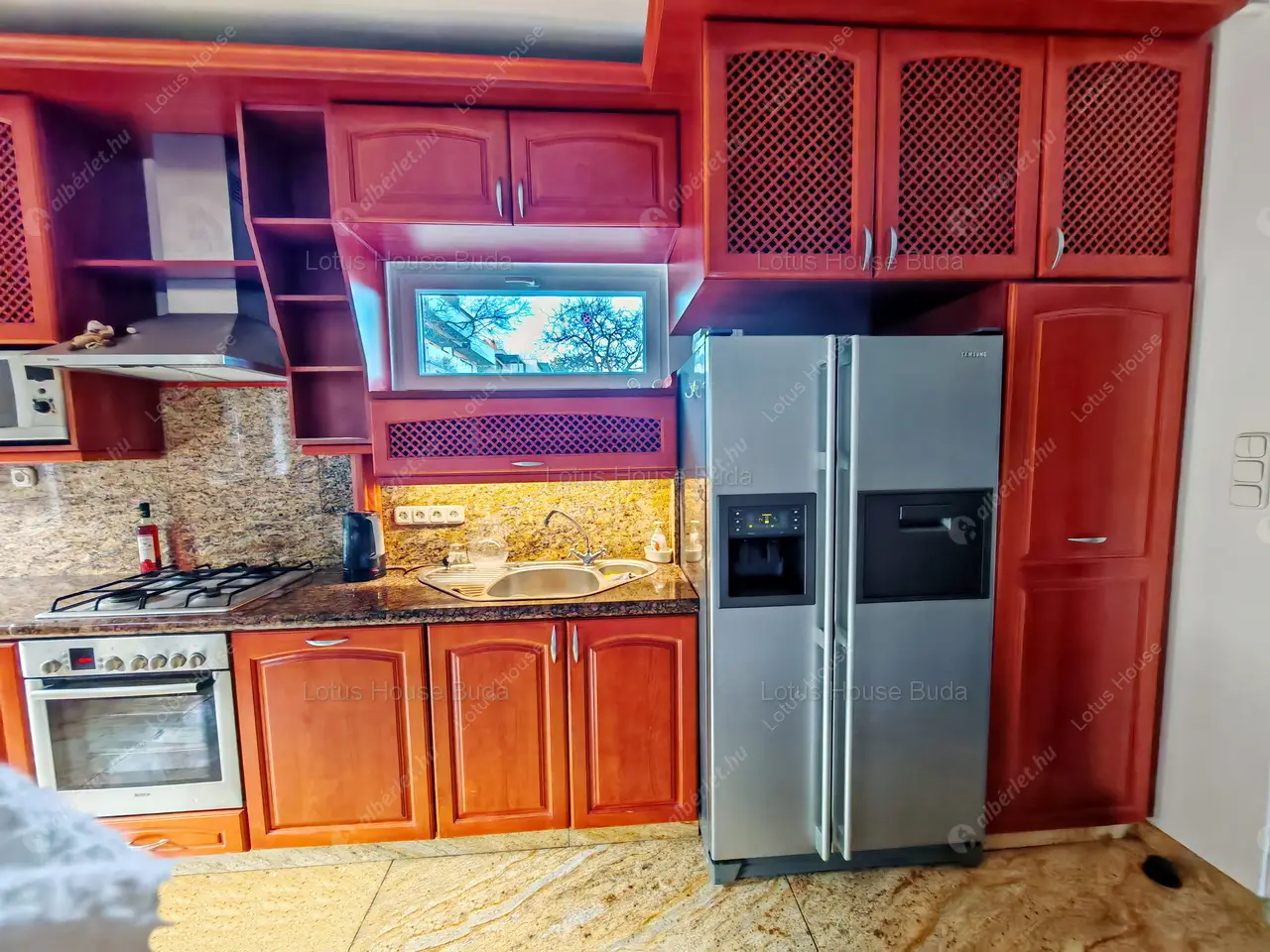 Kiadó albérlet 350000 Ft/hó áron: Budapest, XII. kerület  Kálló esperes utca. Mérete: 76 nm, 3 szobás | Alberlet.hu - 6597913