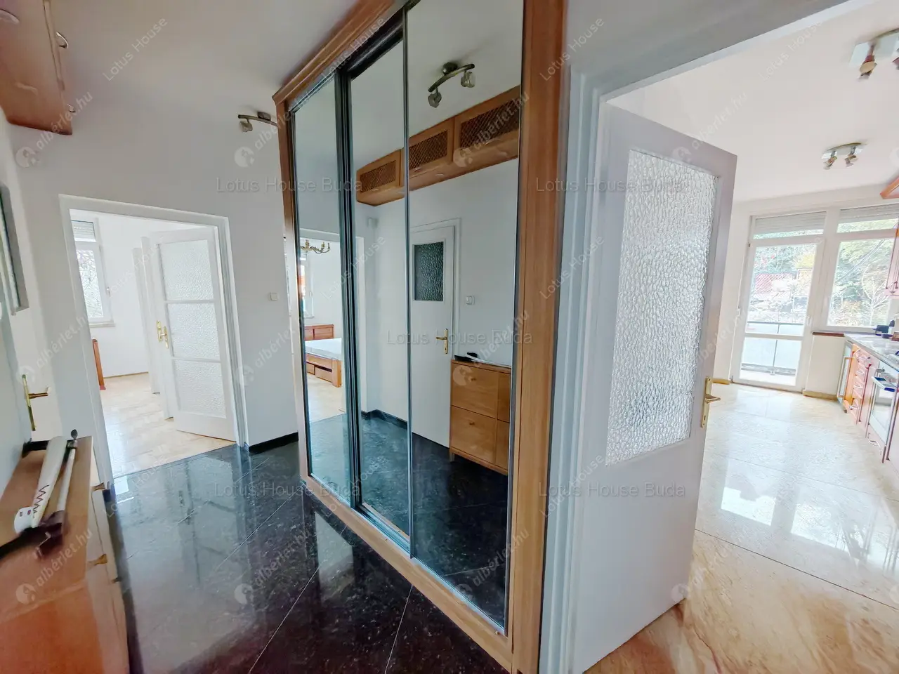 Kiadó albérlet 350000 Ft/hó áron: Budapest, XII. kerület  Kálló esperes utca. Mérete: 76 nm, 3 szobás | Alberlet.hu - 6597914