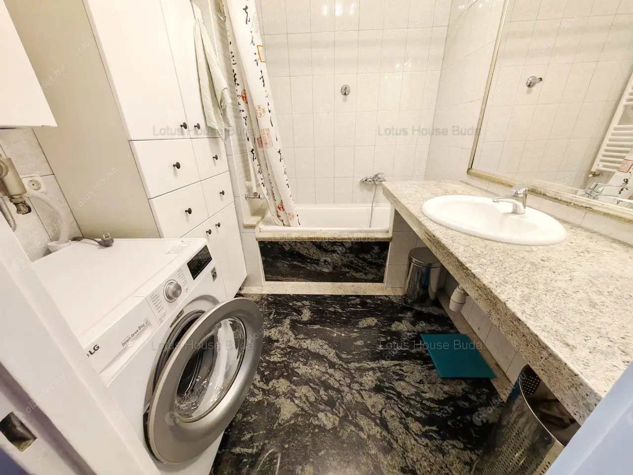 Kiadó albérlet 350000 Ft/hó áron: Budapest, XII. kerület  Kálló esperes utca. Mérete: 76 nm, 3 szobás | Alberlet.hu - 6597917