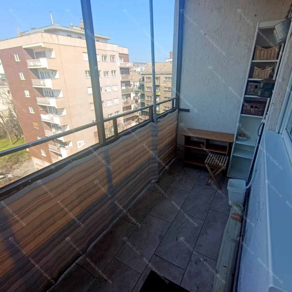 Kiadó albérlet 350000 Ft/hó áron: Budapest, XII. kerület  Kék Golyó utca. Mérete: 78 nm, 2 szobás | Alberlet.hu - 6702761