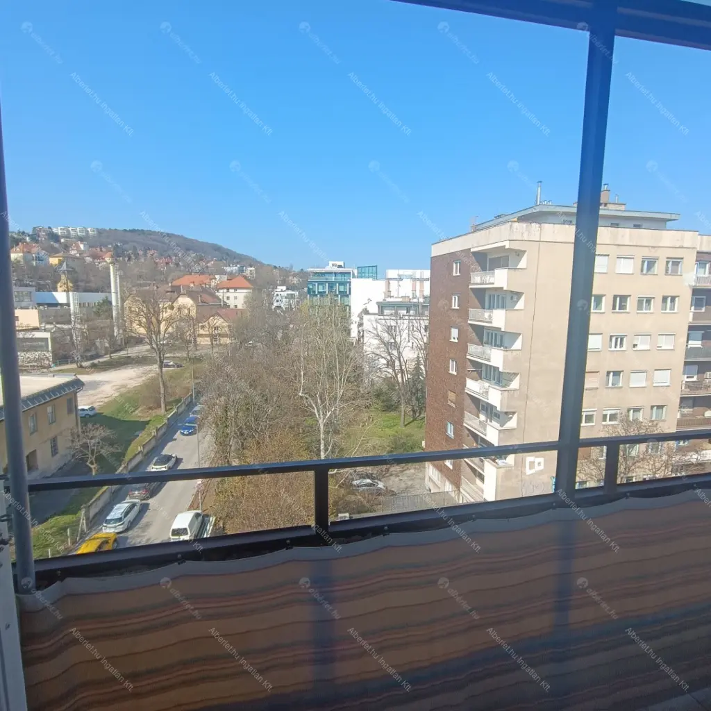 Kiadó albérlet 350000 Ft/hó áron: Budapest, XII. kerület  Kék Golyó utca. Mérete: 78 nm, 2 szobás | Alberlet.hu - 6702762