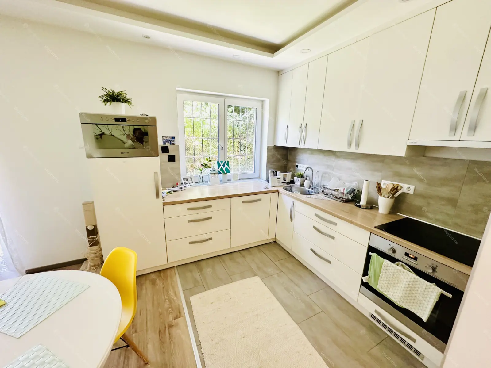 Kiadó albérlet 280000 Ft/hó áron: Budapest, XII. kerület  Kempelen Farkas utca. Mérete: 53 nm, 2 szobás | Alberlet.hu - 6660320