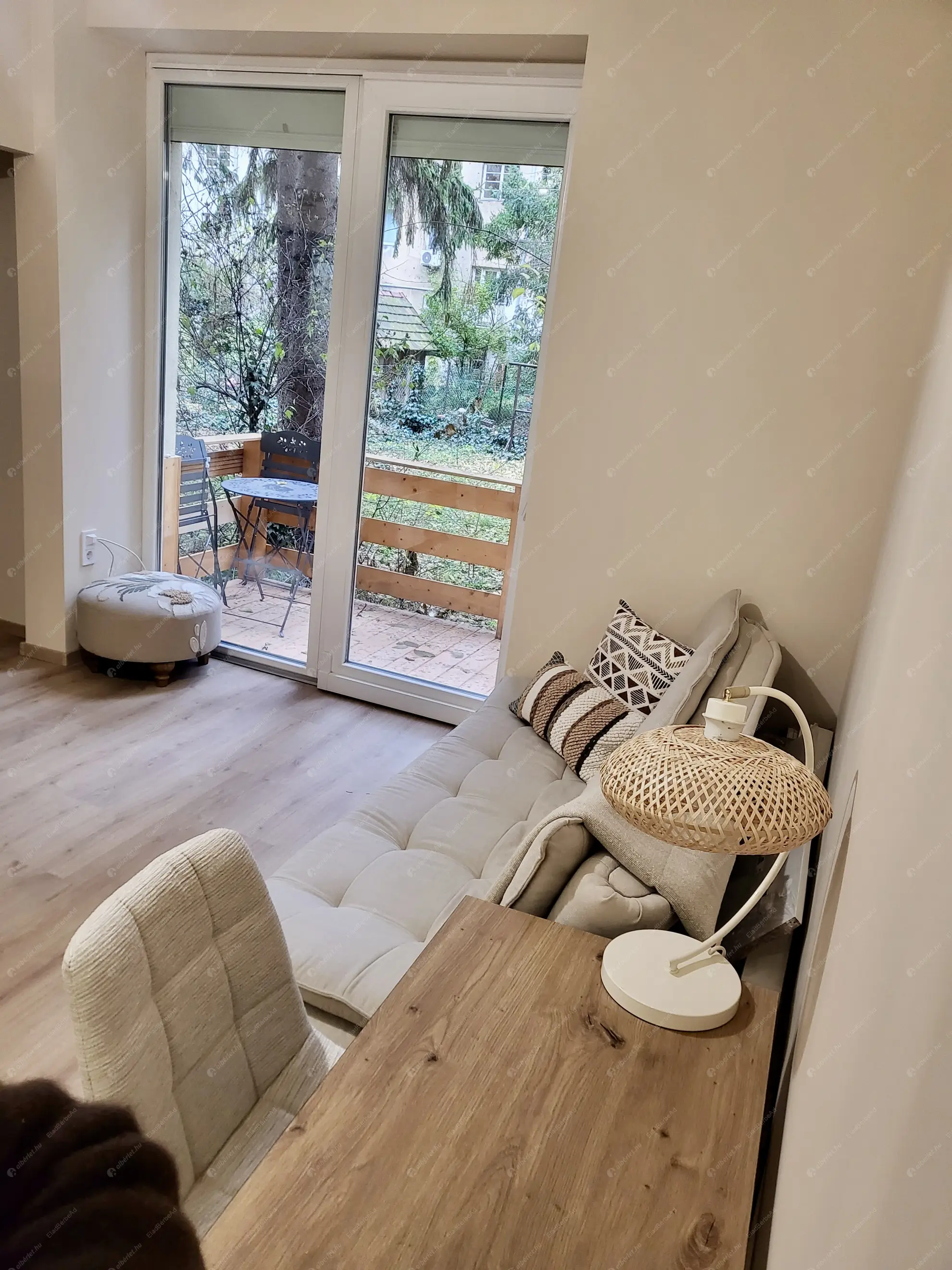 Kiadó albérlet 260000 Ft/hó áron: Budapest, XII. kerület  Királyhágó tér. Mérete: 36 nm, 1 szobás | Alberlet.hu - 6608982