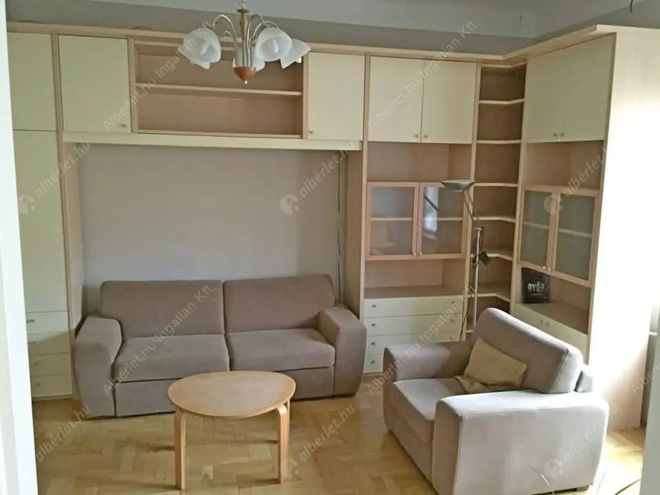 Kiadó albérlet 230000 Ft/hó áron: Budapest, XII. kerület  Királyhágó tér. Mérete: 69 nm, 2 szobás | Alberlet.hu - 6606937