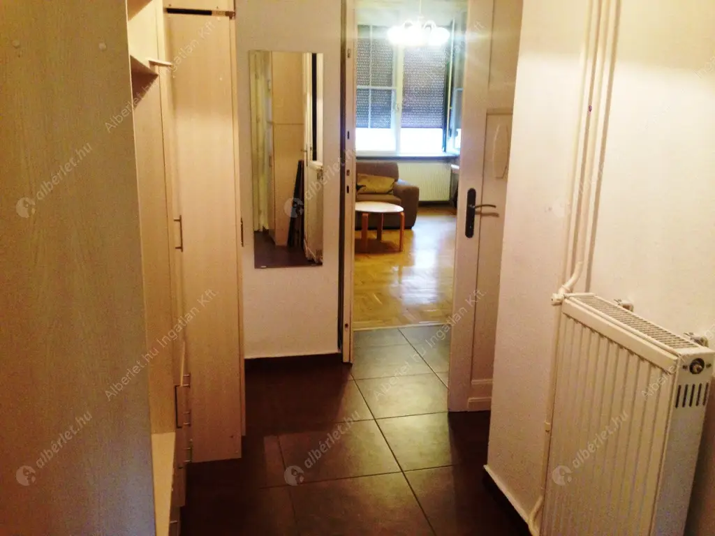 Kiadó albérlet 230000 Ft/hó áron: Budapest, XII. kerület  Királyhágó tér. Mérete: 69 nm, 2 szobás | Alberlet.hu - 6606961