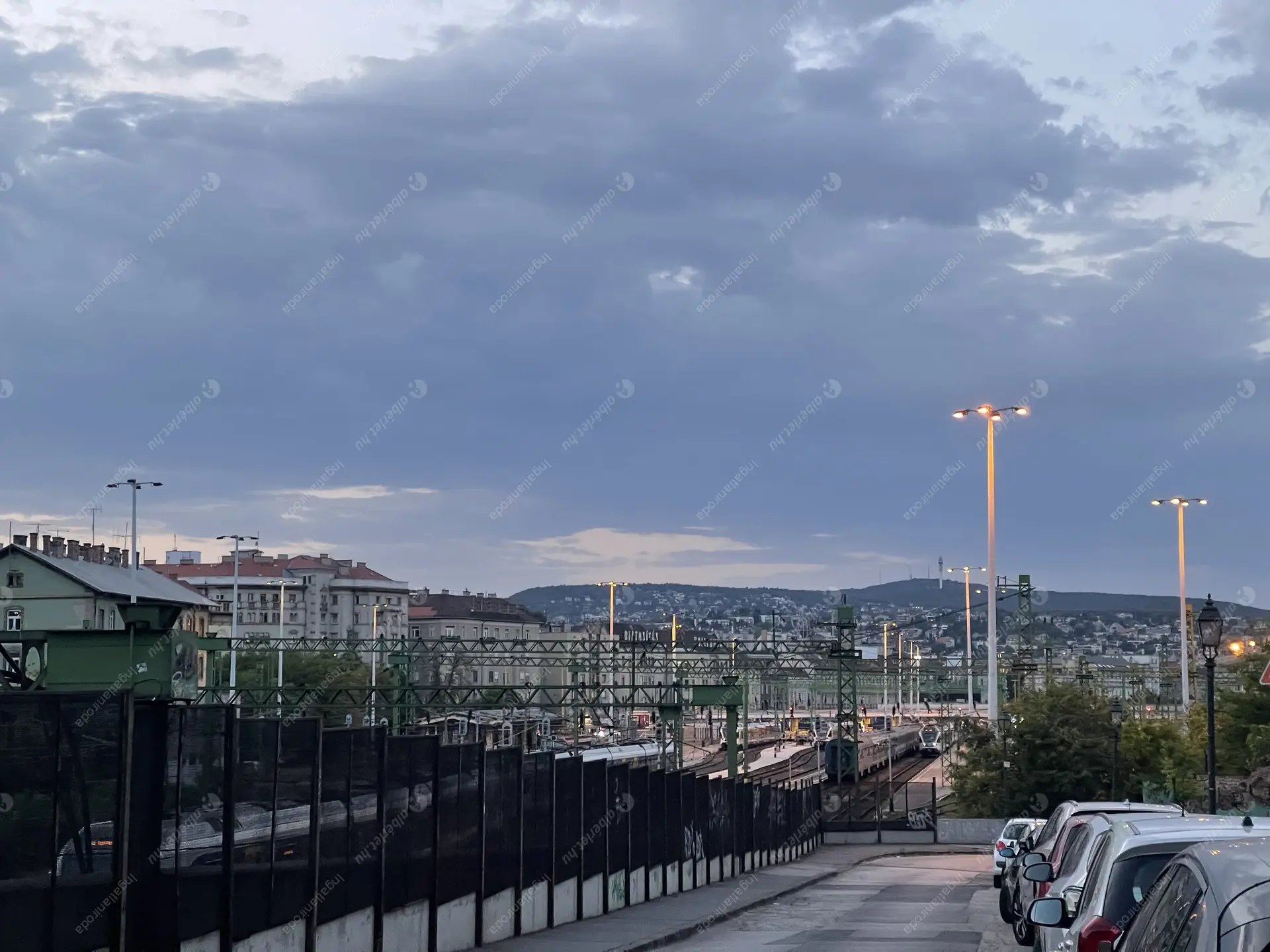 Kiadó albérlet 250000 Ft/hó áron: Budapest, XII. kerület  Kis János altábornagy . Mérete: 37 nm, 2 szobás | Alberlet.hu - 6526949