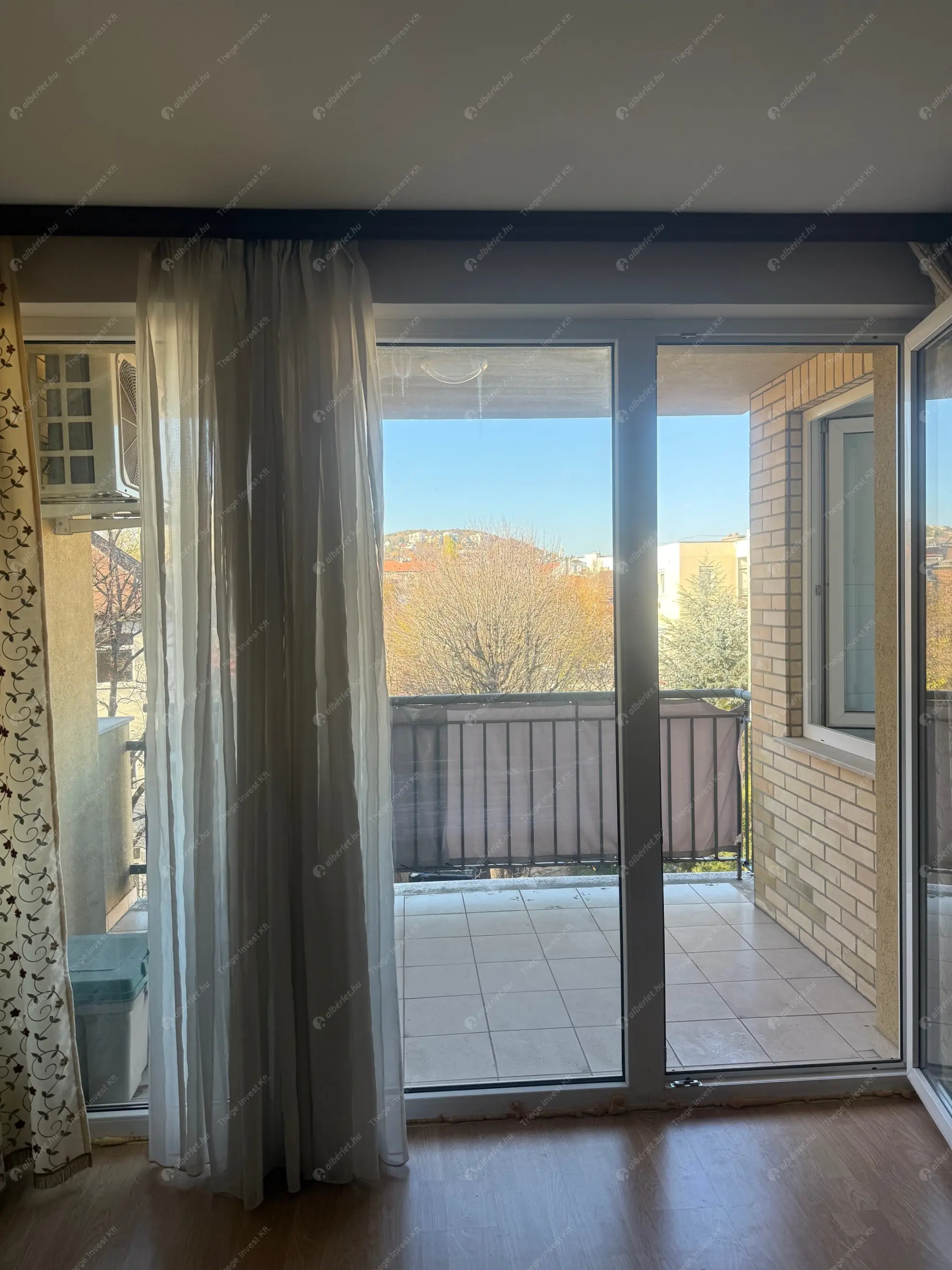 Kiadó albérlet 320000 Ft/hó áron: Budapest, XII. kerület  Kiss János altábornagy utca. Mérete: 51 nm, 2 szobás | Alberlet.hu - 6582377