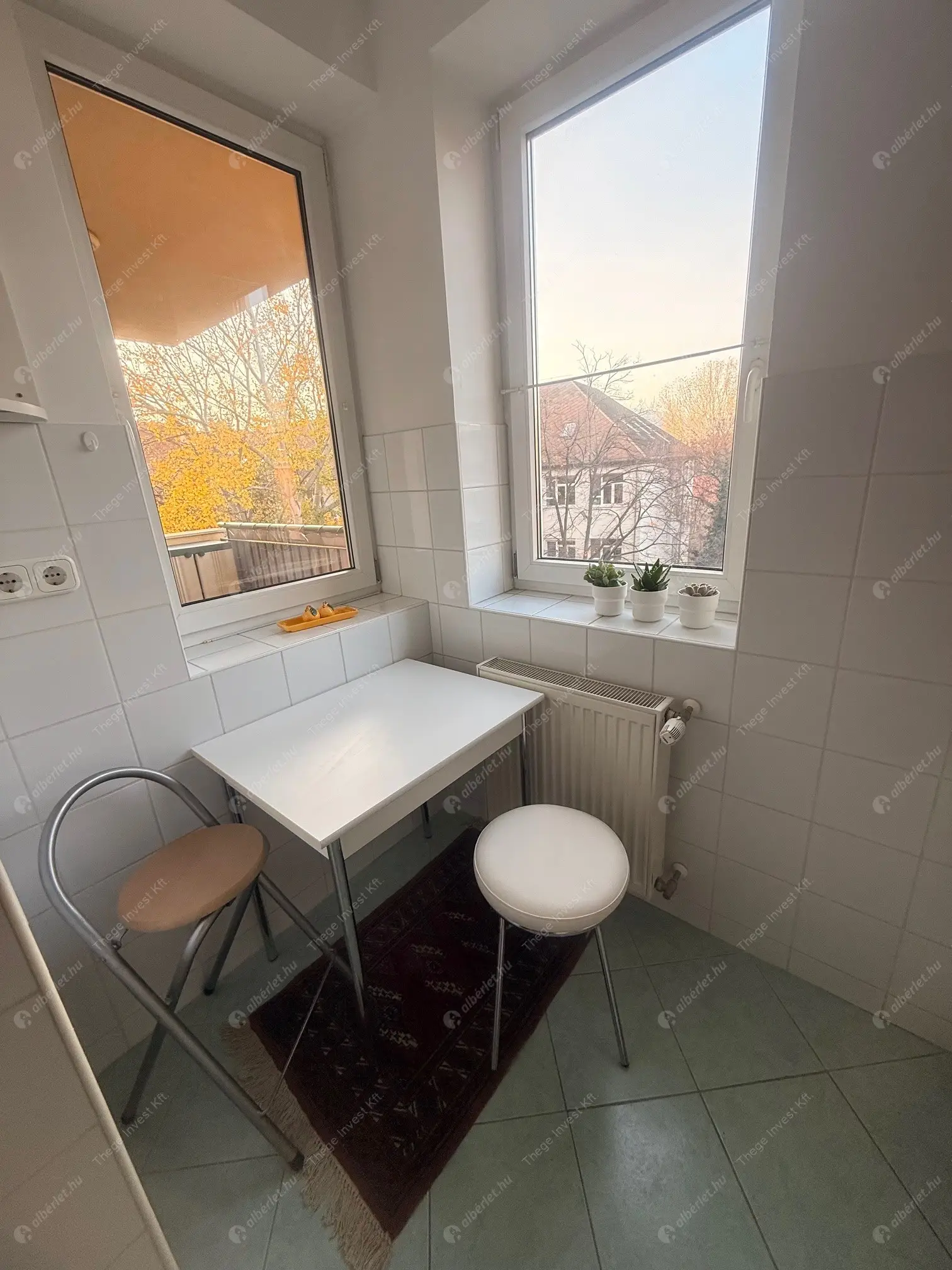 Kiadó albérlet 320000 Ft/hó áron: Budapest, XII. kerület  Kiss János altábornagy utca. Mérete: 51 nm, 2 szobás | Alberlet.hu - 6582381