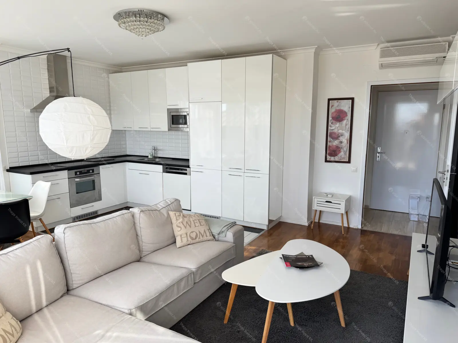 Kiadó albérlet 399000 Ft/hó áron: Budapest, XII. kerület  Költő utca. Mérete: 55 nm, 2 szobás | Alberlet.hu - 6703942