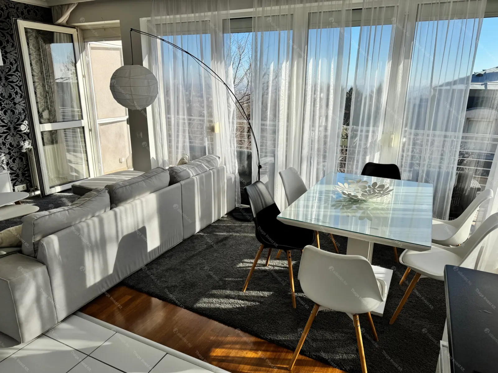 Kiadó albérlet 399000 Ft/hó áron: Budapest, XII. kerület  Költő utca. Mérete: 55 nm, 2 szobás | Alberlet.hu - 6703943