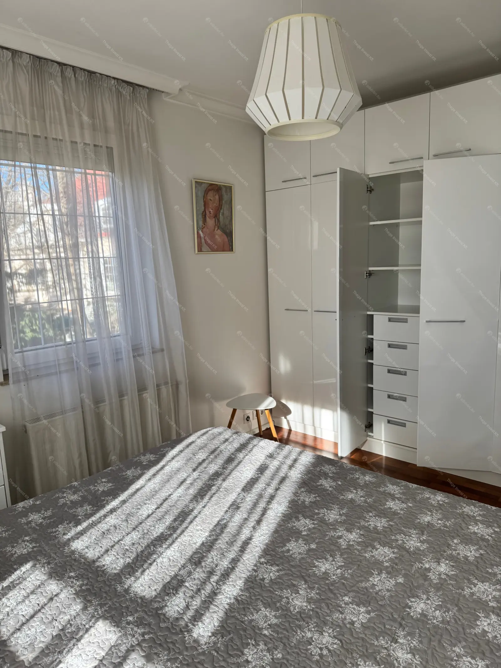 Kiadó albérlet 399000 Ft/hó áron: Budapest, XII. kerület  Költő utca. Mérete: 55 nm, 2 szobás | Alberlet.hu - 6703945