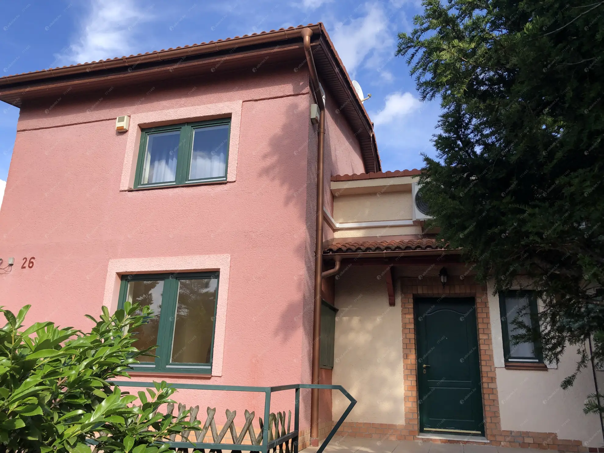 Kiadó albérlet 700000 Ft/hó áron: Budapest, XII. kerület  Korompai utca. Mérete: 190 nm, 4 szobás | Alberlet.hu - 6591483