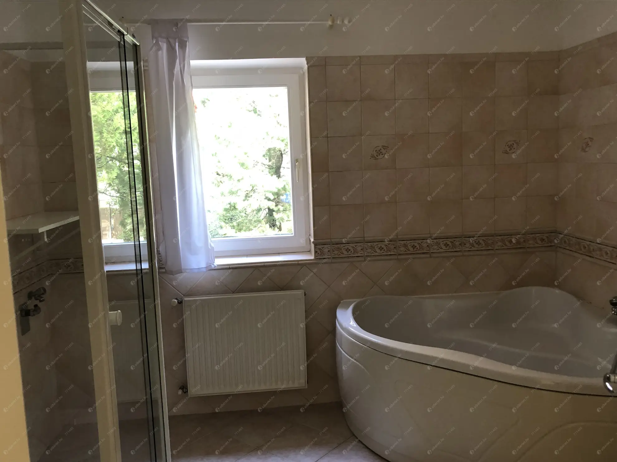 Kiadó albérlet 700000 Ft/hó áron: Budapest, XII. kerület  Korompai utca. Mérete: 190 nm, 4 szobás | Alberlet.hu - 6591487