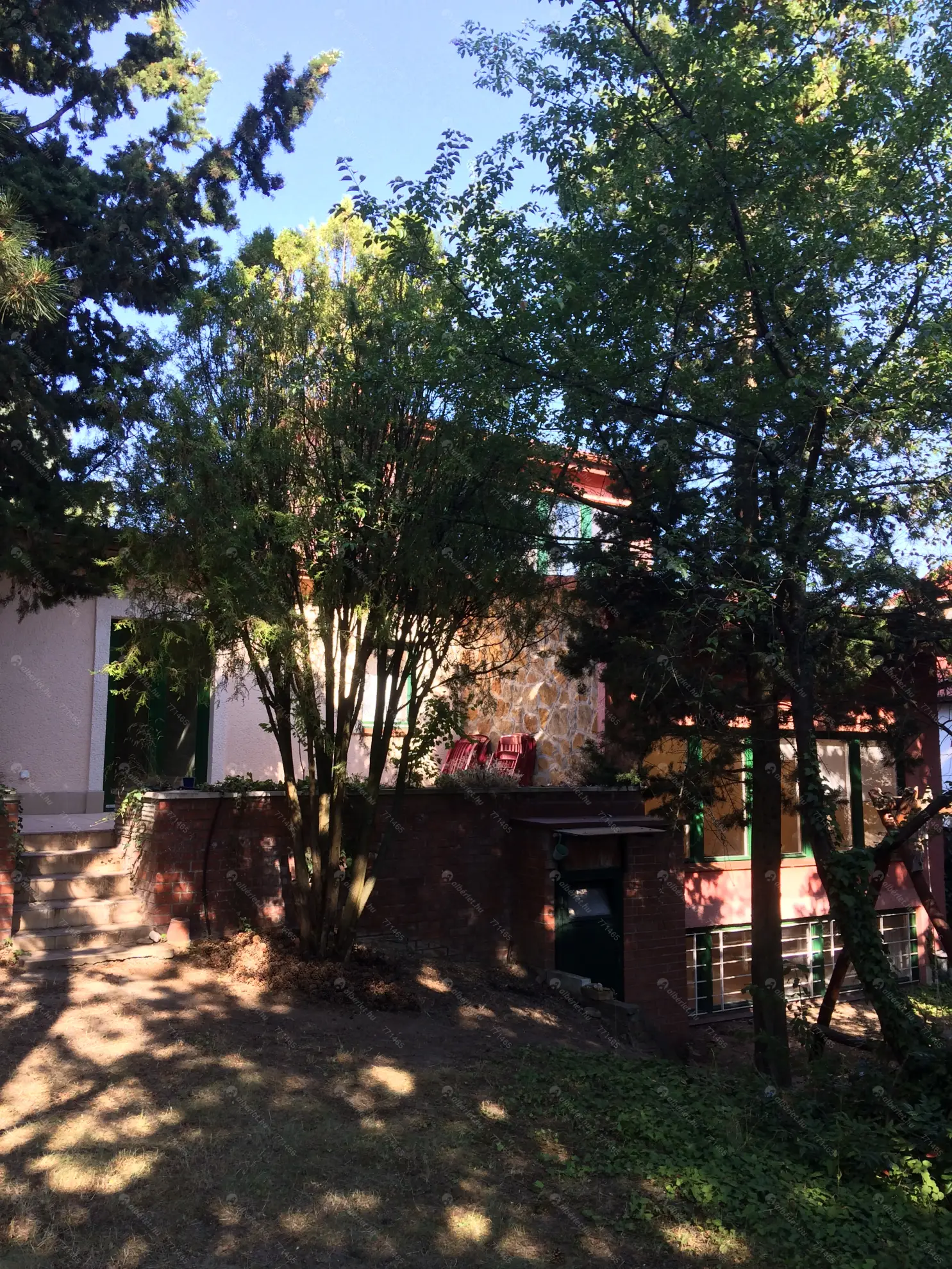 Kiadó albérlet 700000 Ft/hó áron: Budapest, XII. kerület  Korompai utca. Mérete: 190 nm, 4 szobás | Alberlet.hu - 6591496