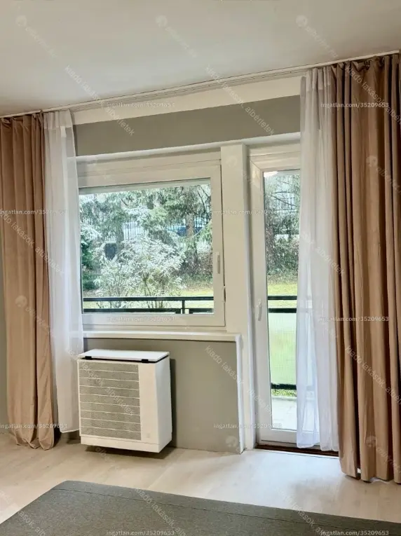 Kiadó albérlet 170000 Ft/hó áron: Budapest, XII. kerület  Korompai utca. Mérete: 38 nm, 1 szobás | Alberlet.hu - 6644109