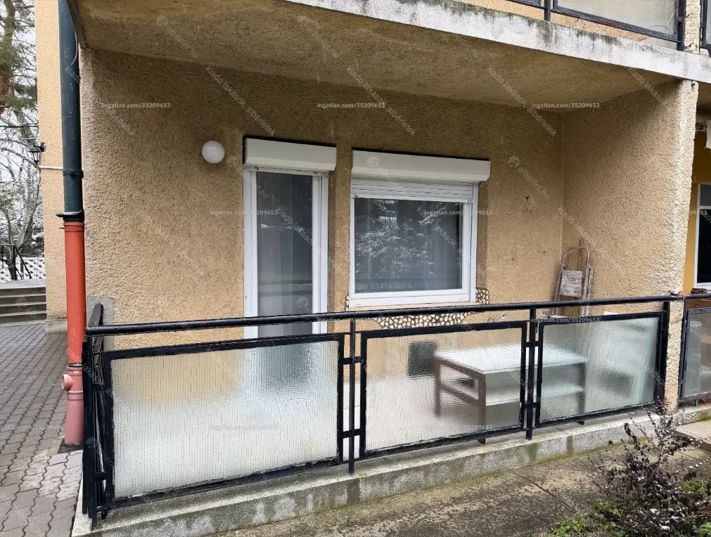 Kiadó albérlet 170000 Ft/hó áron: Budapest, XII. kerület  Korompai utca. Mérete: 38 nm, 1 szobás | Alberlet.hu - 6644115