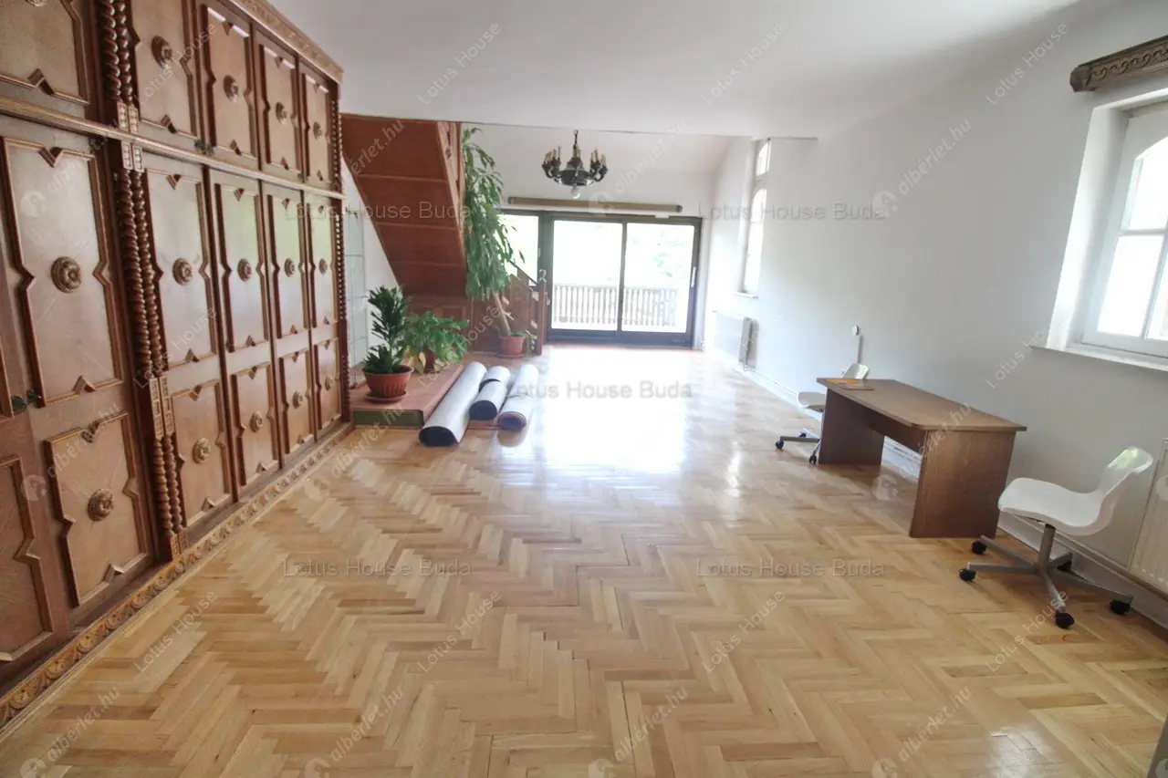 Kiadó albérlet 360000 Ft/hó áron: Budapest, XII. kerület  Kútvölgyi út. Mérete: 130 nm, 3 szobás | Alberlet.hu - 6487959