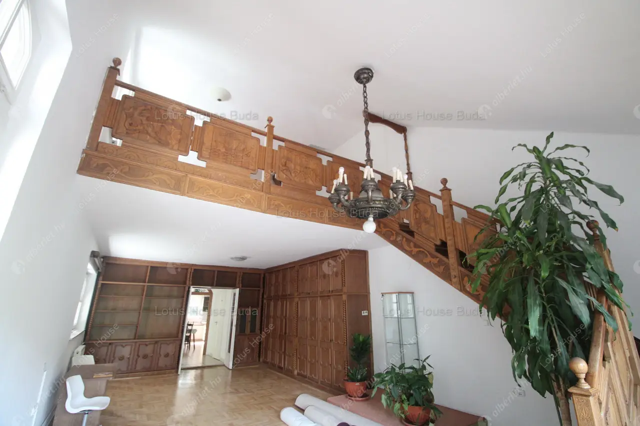 Kiadó albérlet 360000 Ft/hó áron: Budapest, XII. kerület  Kútvölgyi út. Mérete: 130 nm, 3 szobás | Alberlet.hu - 6487961