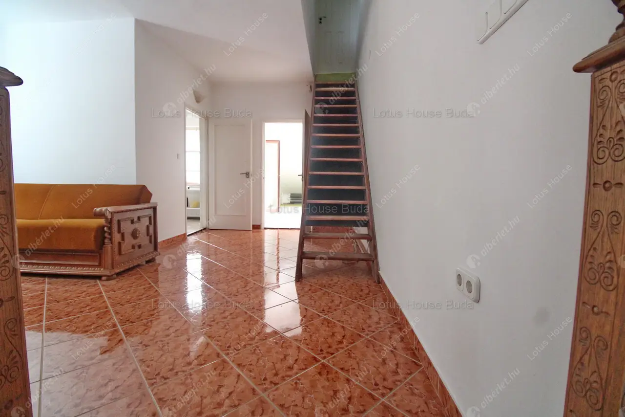 Kiadó albérlet 360000 Ft/hó áron: Budapest, XII. kerület  Kútvölgyi út. Mérete: 130 nm, 3 szobás | Alberlet.hu - 6487970