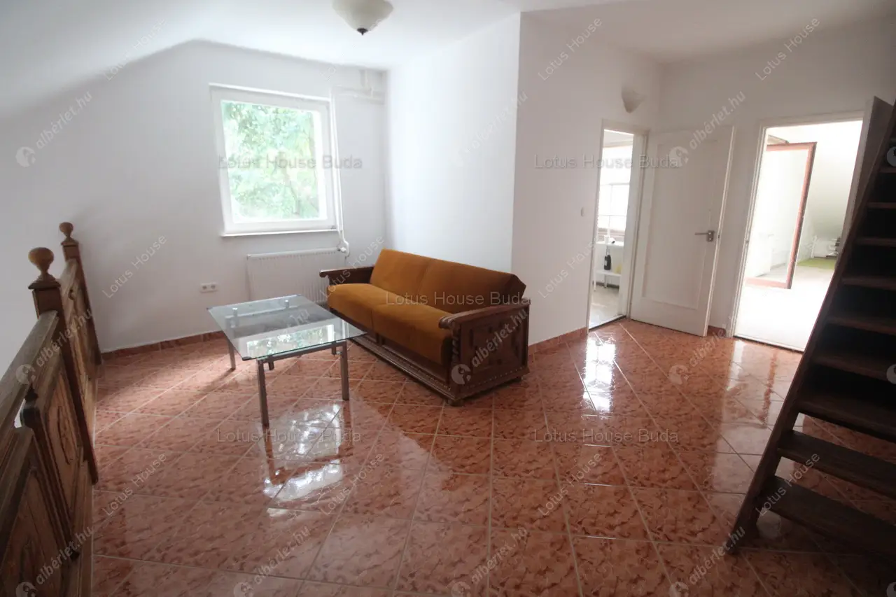 Kiadó albérlet 360000 Ft/hó áron: Budapest, XII. kerület  Kútvölgyi út. Mérete: 130 nm, 3 szobás | Alberlet.hu - 6487971