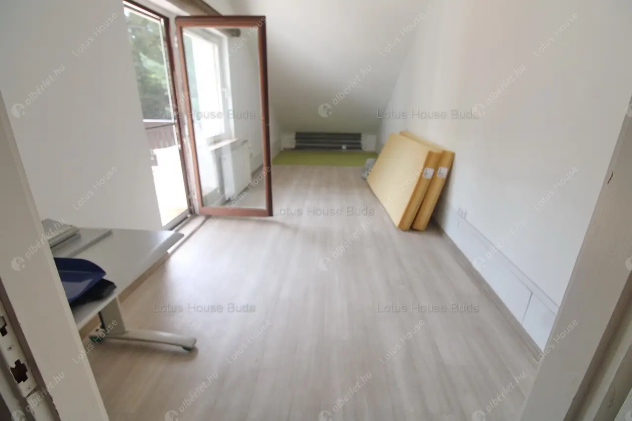 Kiadó albérlet 360000 Ft/hó áron: Budapest, XII. kerület  Kútvölgyi út. Mérete: 130 nm, 3 szobás | Alberlet.hu - 6487973