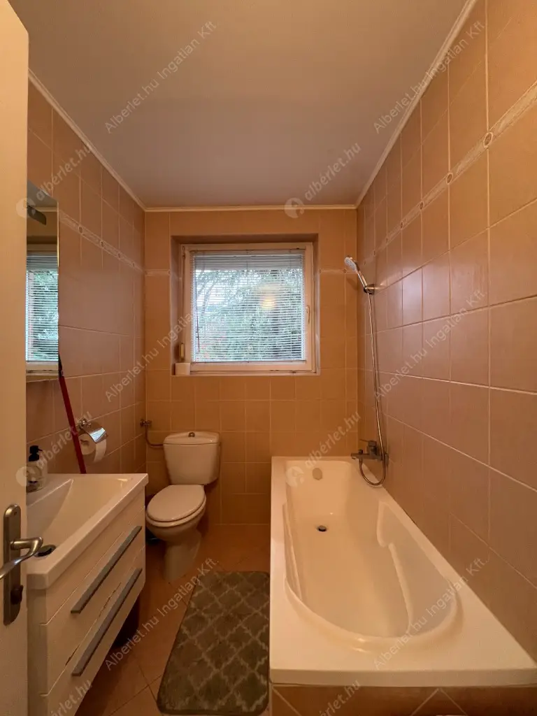 Kiadó albérlet 250000 Ft/hó áron: Budapest, XII. kerület  Lidérc utca. Mérete: 60 nm, 2 szobás | Alberlet.hu - 6589951