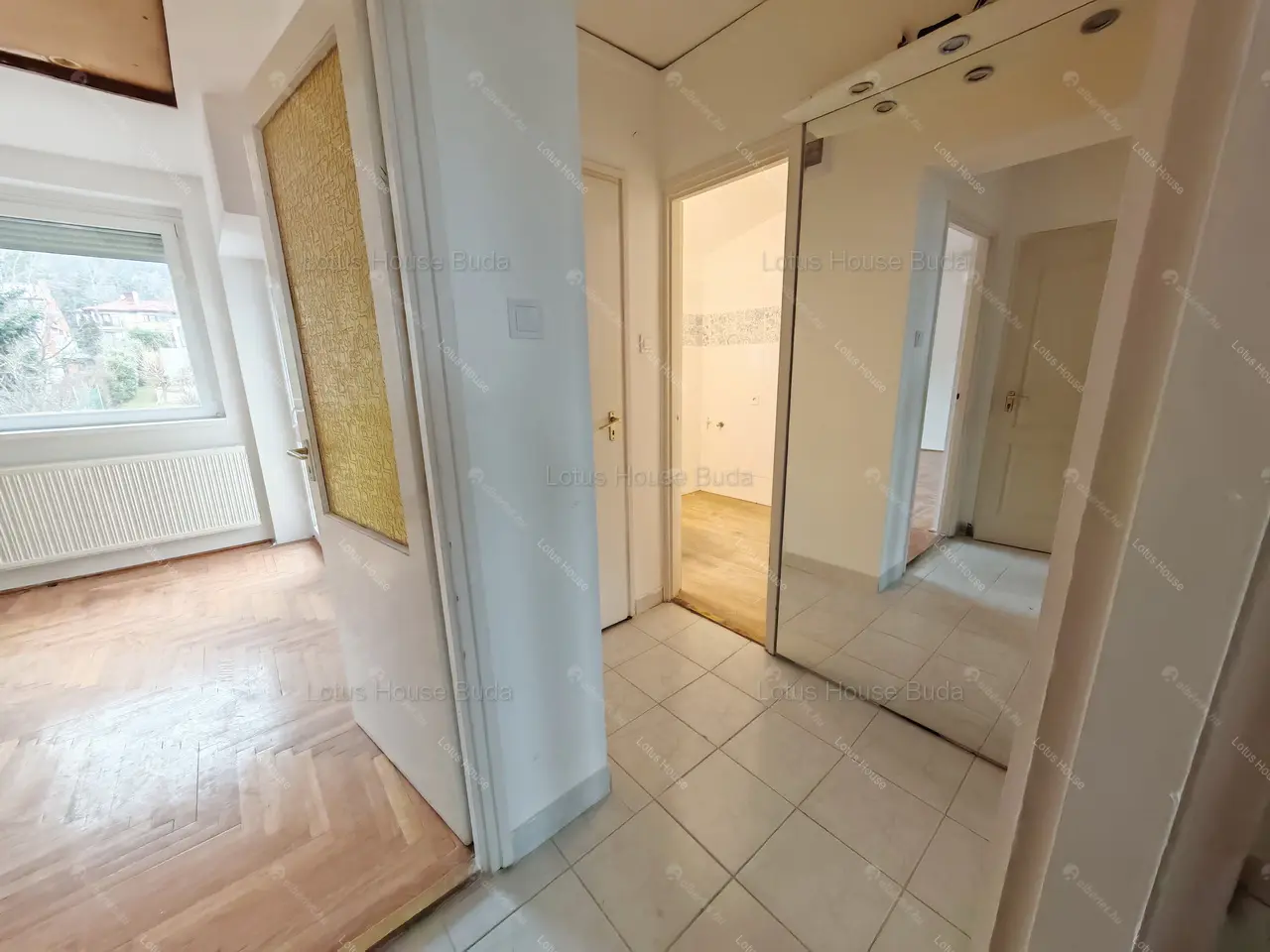 Kiadó albérlet 335000 Ft/hó áron: Budapest, XII. kerület  Lidérc utca. Mérete: 70 nm, 3 szobás | Alberlet.hu - 6707287